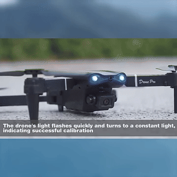 E99 Drone Camera / كاميرا طائرة بدون طيار E99