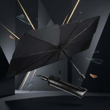 Portable Car Umbrella / مظلة سيارة محمولة
